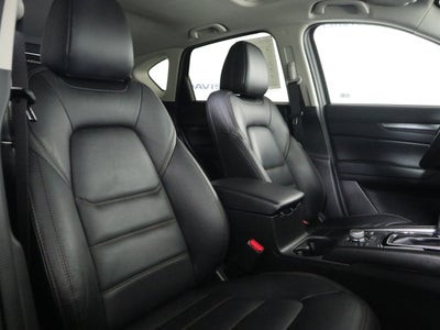 2023 Mazda Mazda CX-5 2.5 S Preferred Package AWD