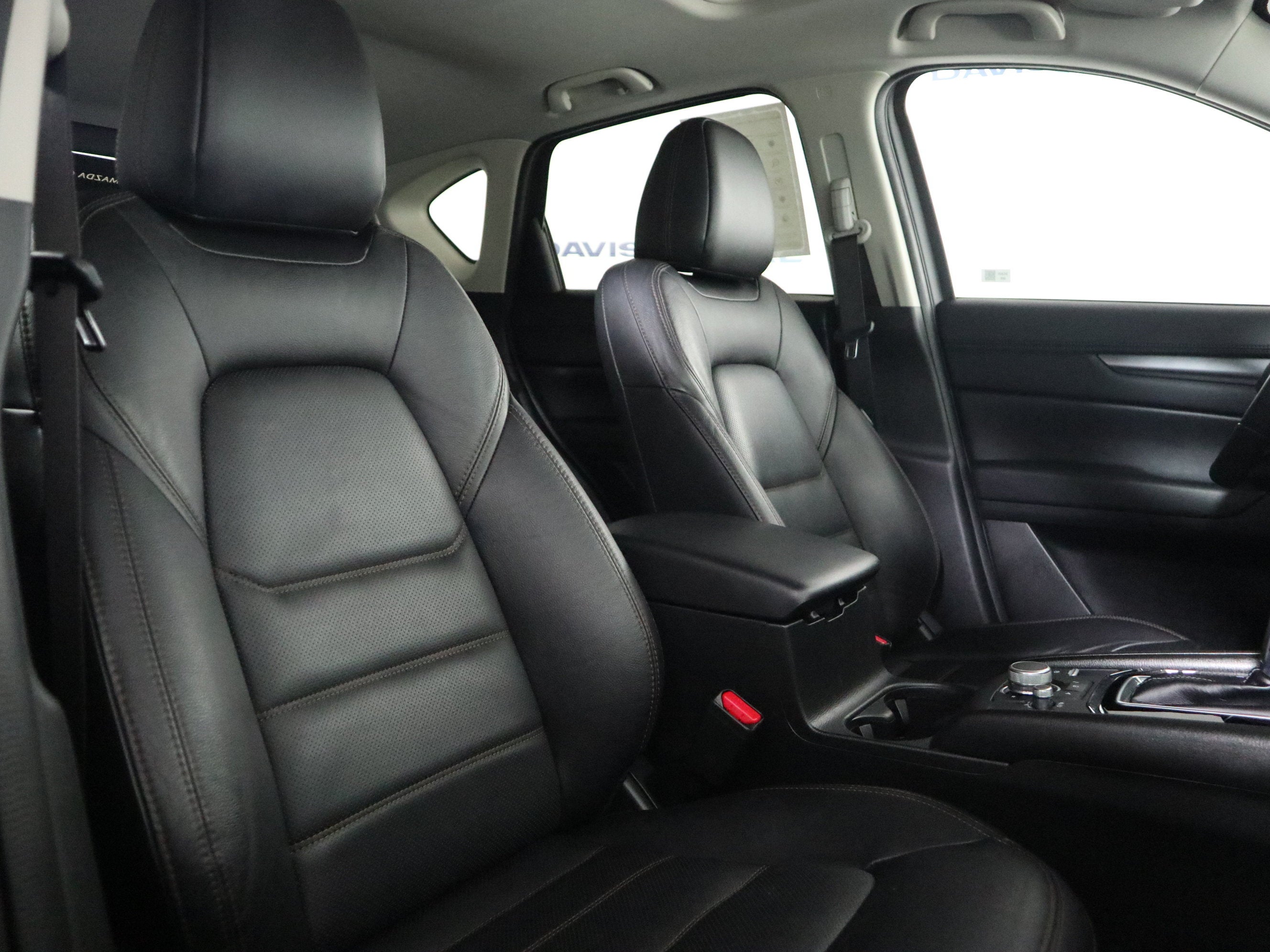 2023 Mazda Mazda CX-5 2.5 S Preferred Package AWD