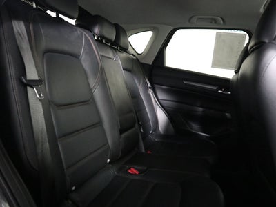 2023 Mazda Mazda CX-5 2.5 S Preferred Package AWD