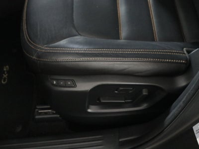 2023 Mazda Mazda CX-5 2.5 S Preferred Package AWD