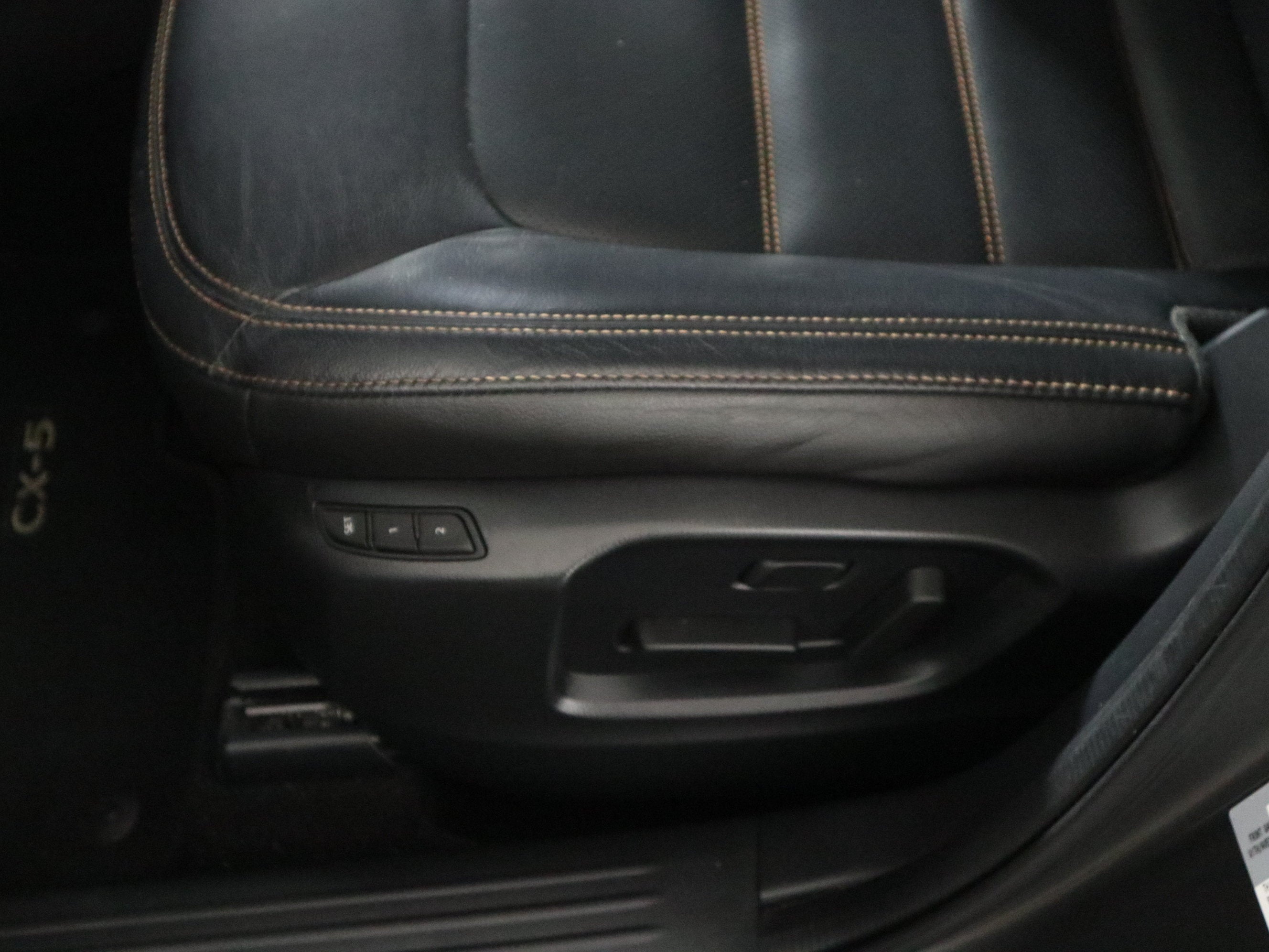 2023 Mazda Mazda CX-5 2.5 S Preferred Package AWD