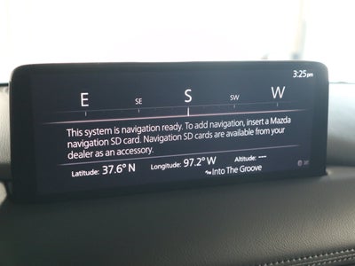 2023 Mazda Mazda CX-5 2.5 S Preferred Package AWD