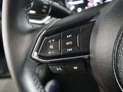 2023 Mazda Mazda CX-5 2.5 S Preferred Package AWD
