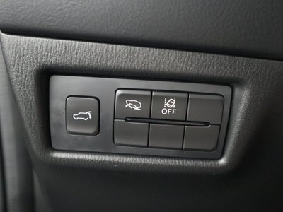 2023 Mazda Mazda CX-5 2.5 S Preferred Package AWD