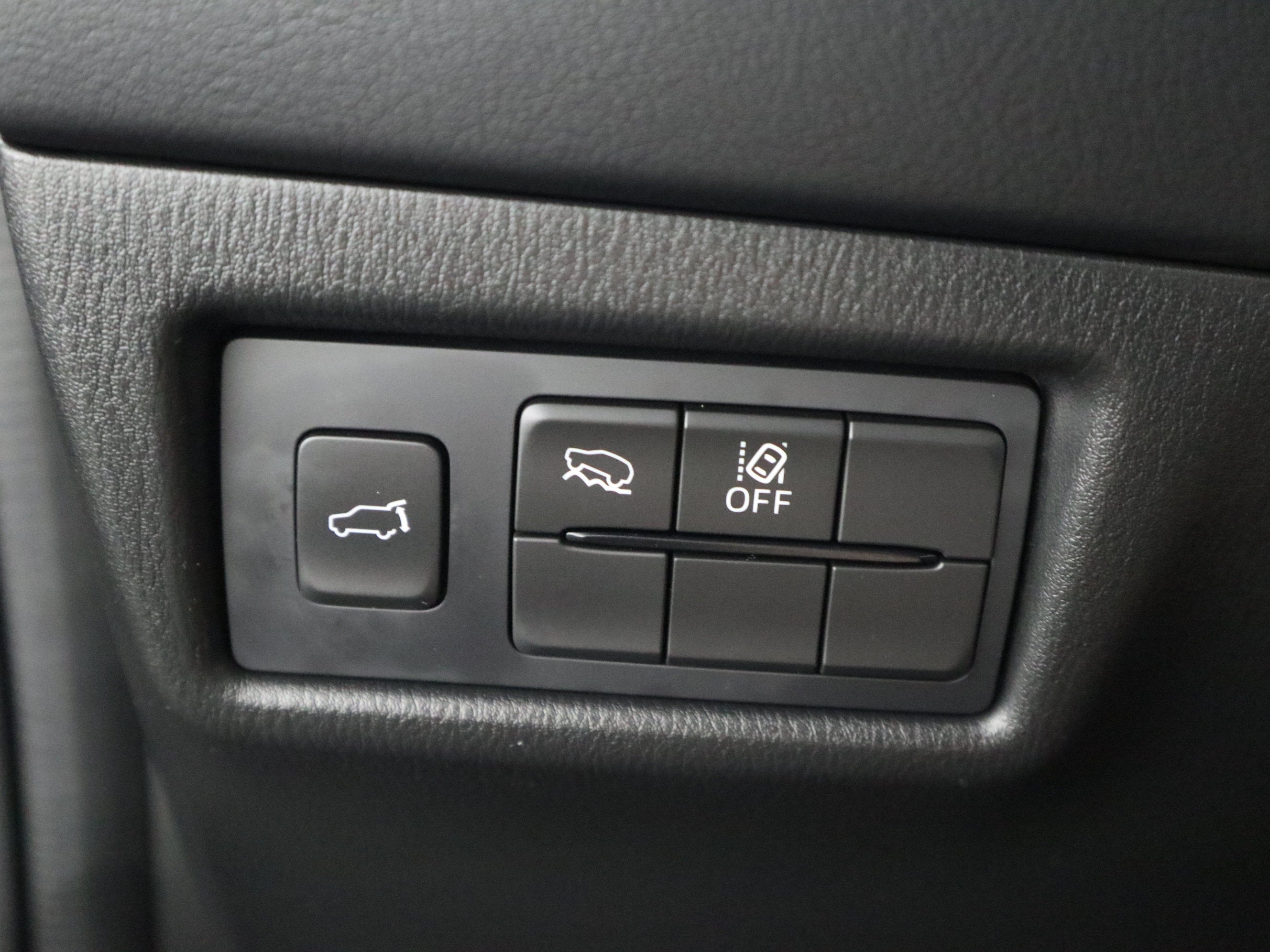2023 Mazda Mazda CX-5 2.5 S Preferred Package AWD