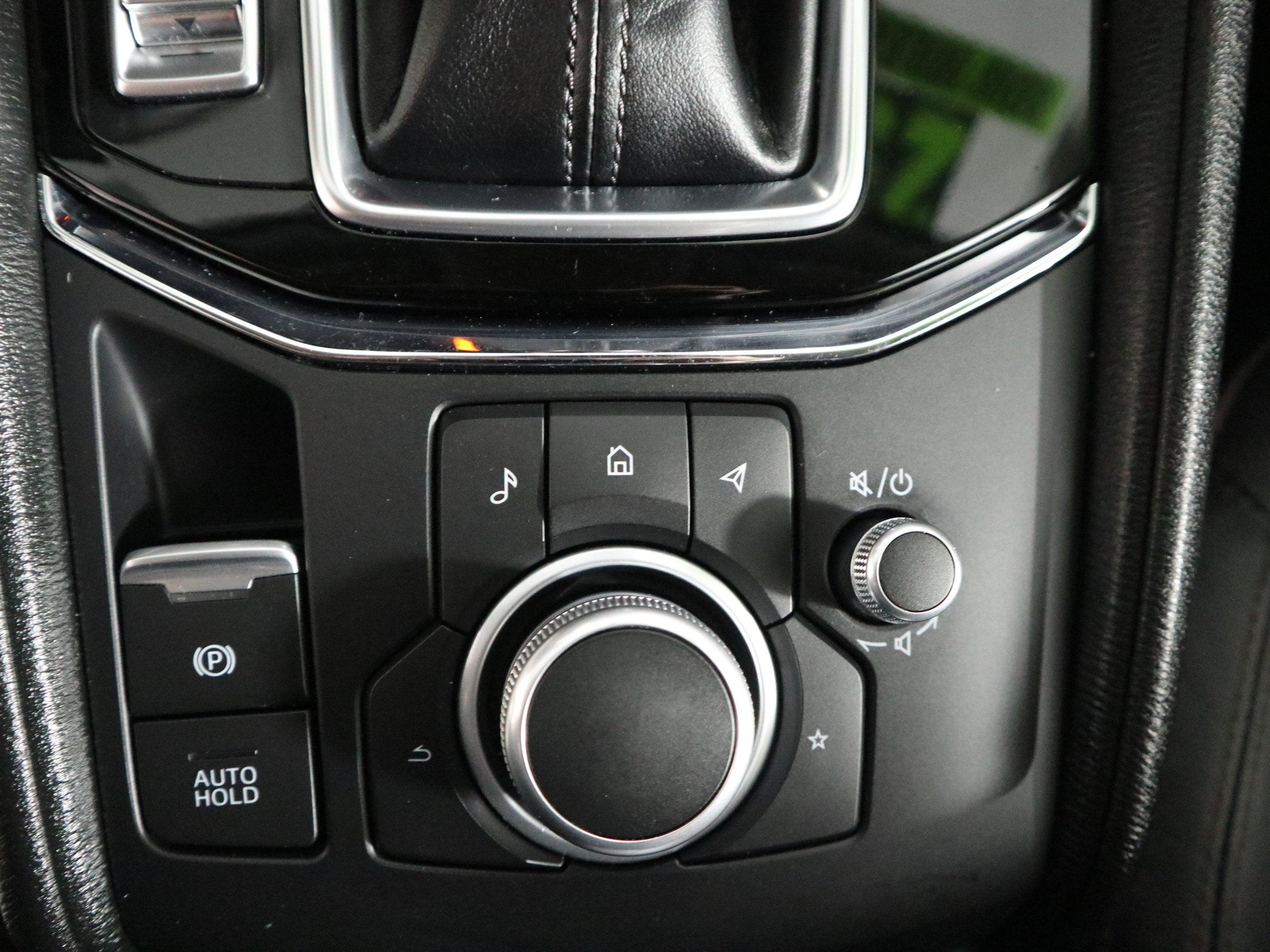 2023 Mazda Mazda CX-5 2.5 S Preferred Package AWD