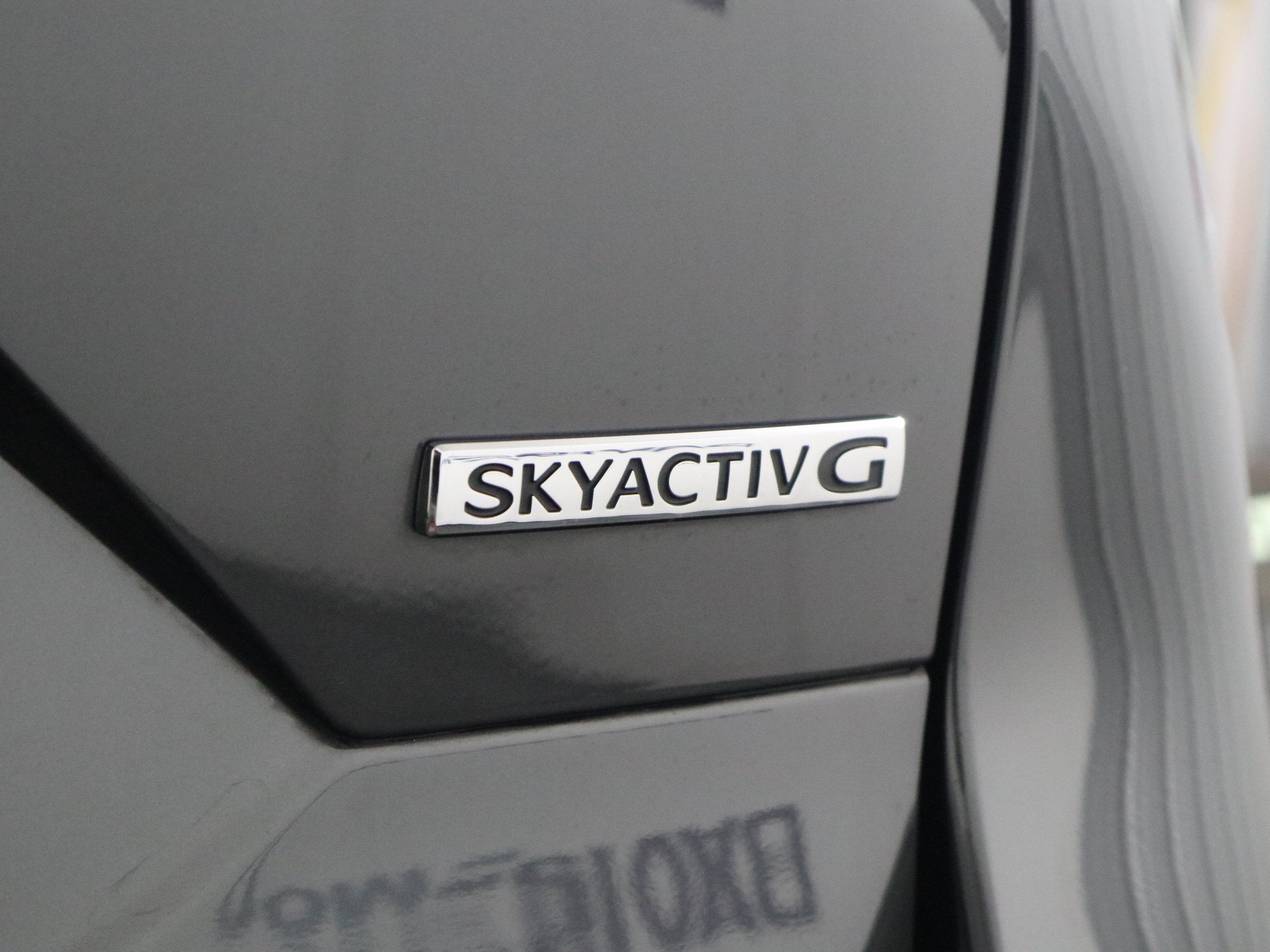 2023 Mazda Mazda CX-5 2.5 S Preferred Package AWD