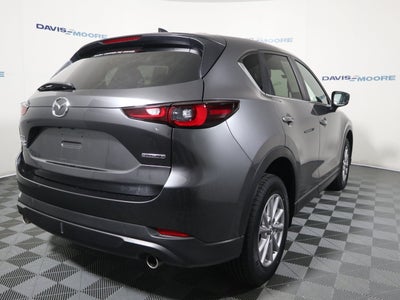 2023 Mazda Mazda CX-5 2.5 S Preferred Package AWD