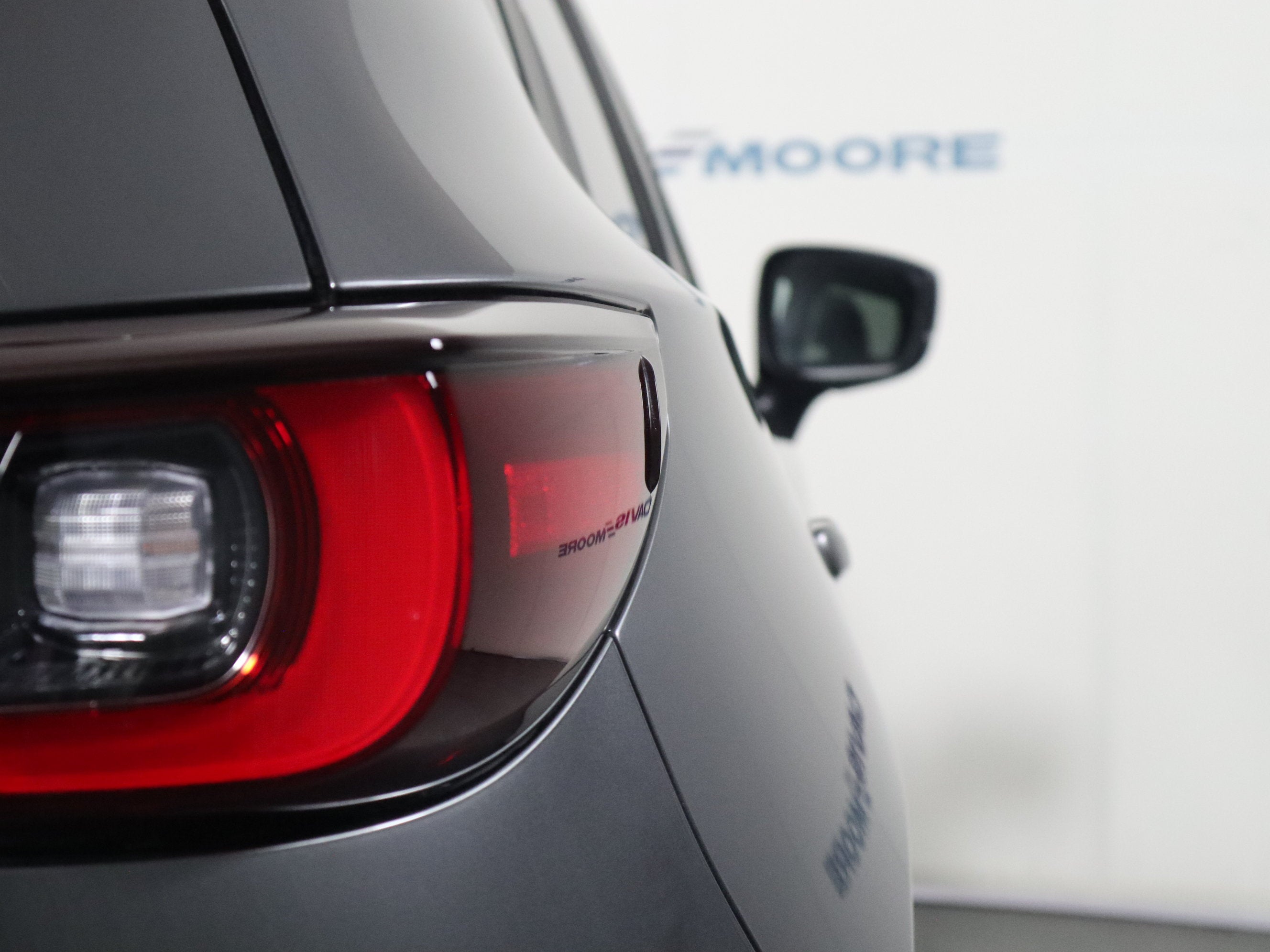 2023 Mazda Mazda CX-5 2.5 S Preferred Package AWD