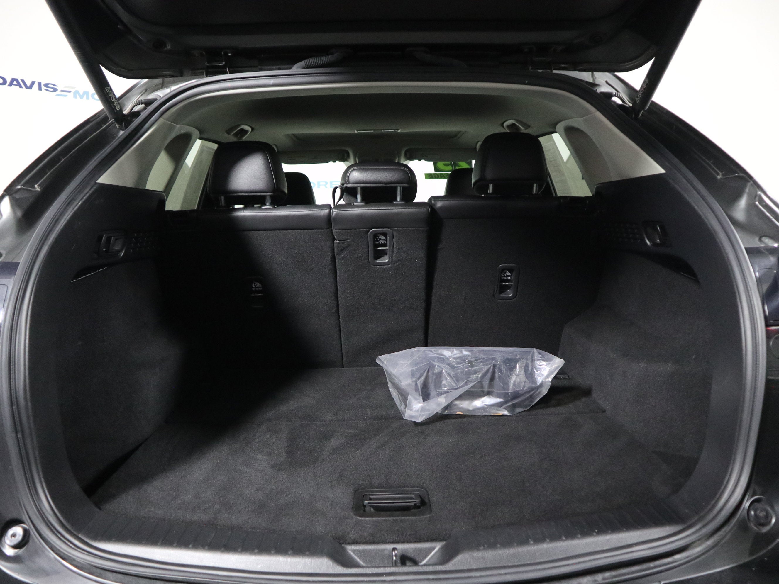 2023 Mazda Mazda CX-5 2.5 S Preferred Package AWD