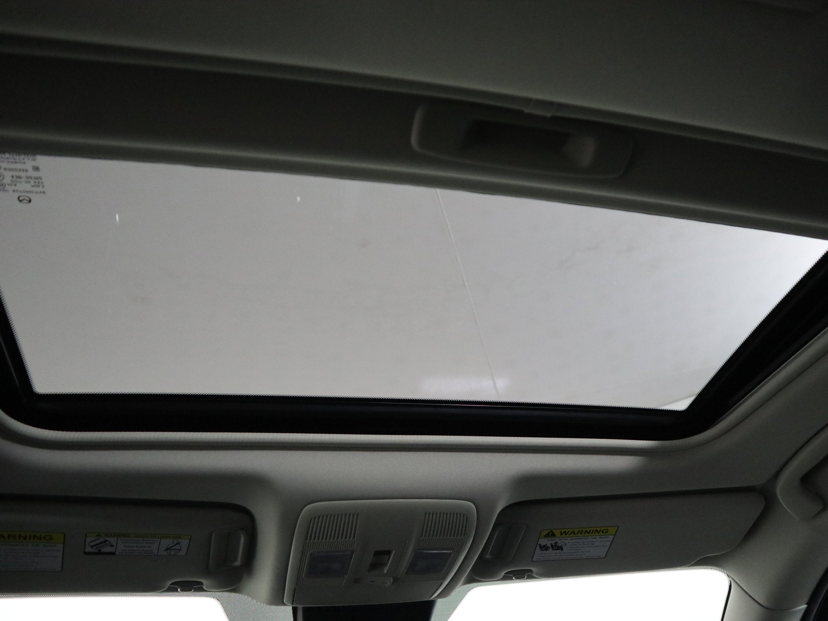 2025 Mazda Mazda CX-5 2.5 S Carbon Edition AWD