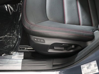 2025 Mazda Mazda CX-5 2.5 S Carbon Edition AWD