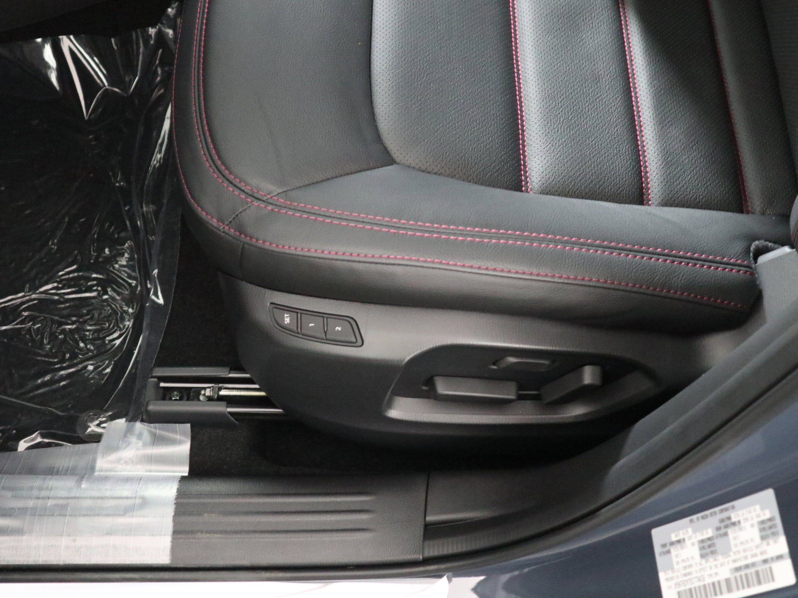 2025 Mazda Mazda CX-5 2.5 S Carbon Edition AWD