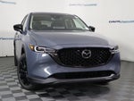 2025 Mazda Mazda CX-5 2.5 S Carbon Edition AWD