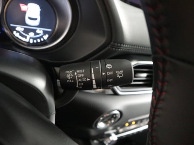 2025 Mazda Mazda CX-5 2.5 S Carbon Edition AWD