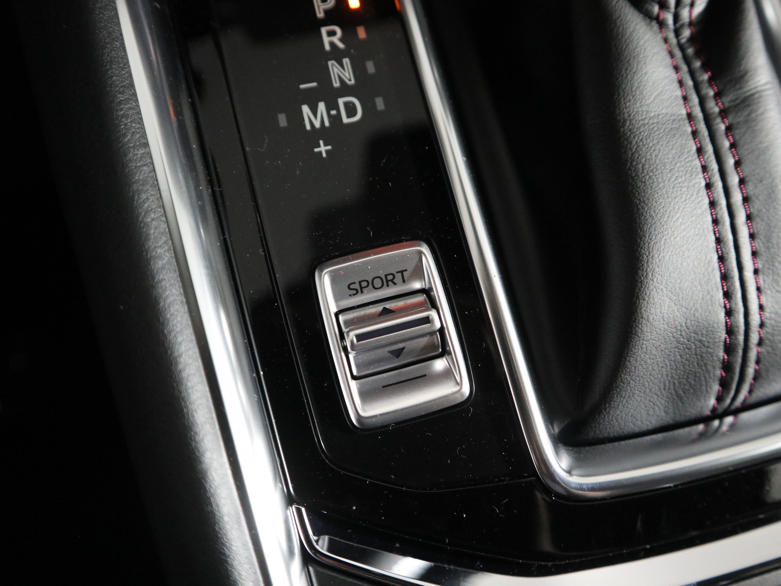 2025 Mazda Mazda CX-5 2.5 S Carbon Edition AWD