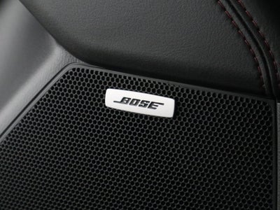 2025 Mazda Mazda CX-5 2.5 S Carbon Edition AWD