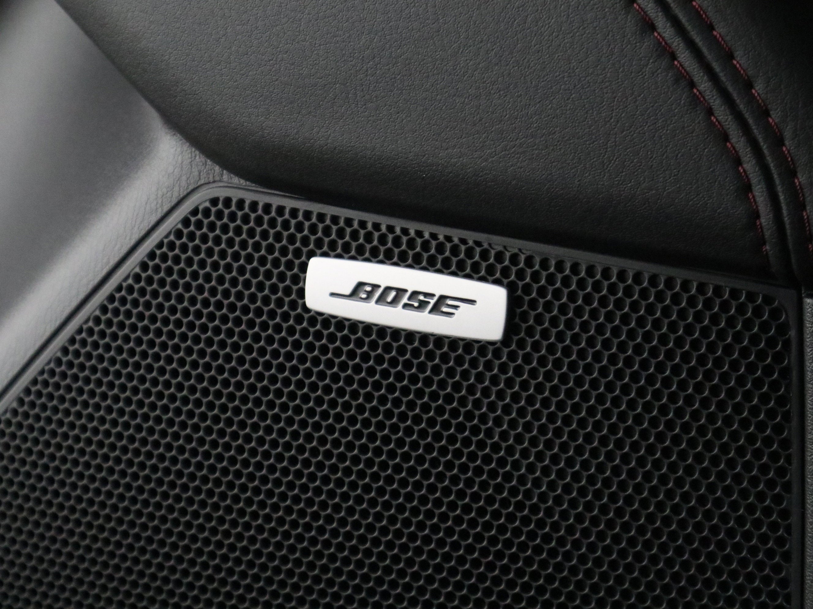 2025 Mazda Mazda CX-5 2.5 S Carbon Edition AWD