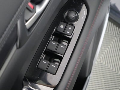 2025 Mazda Mazda CX-5 2.5 S Carbon Edition AWD