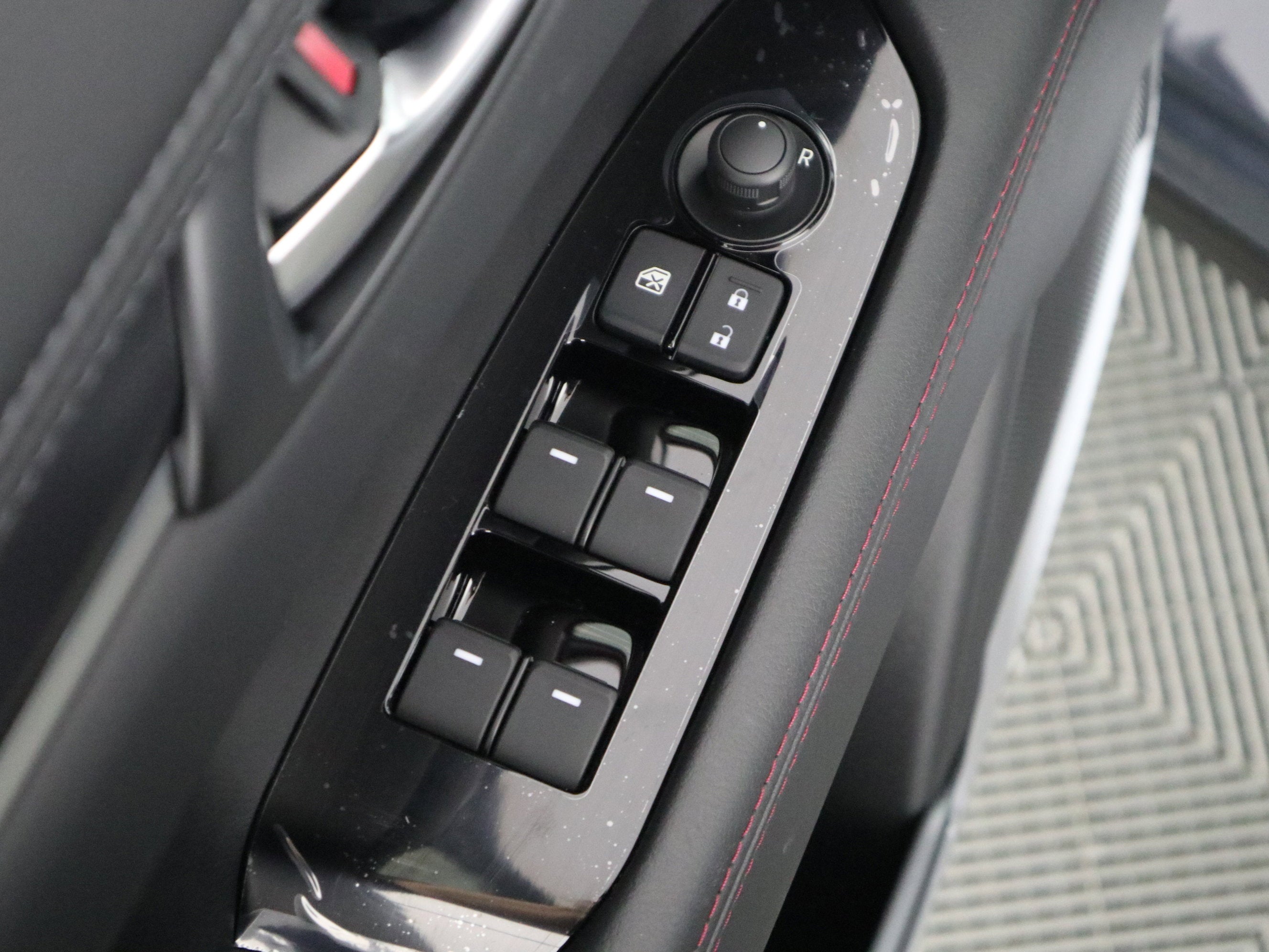 2025 Mazda Mazda CX-5 2.5 S Carbon Edition AWD