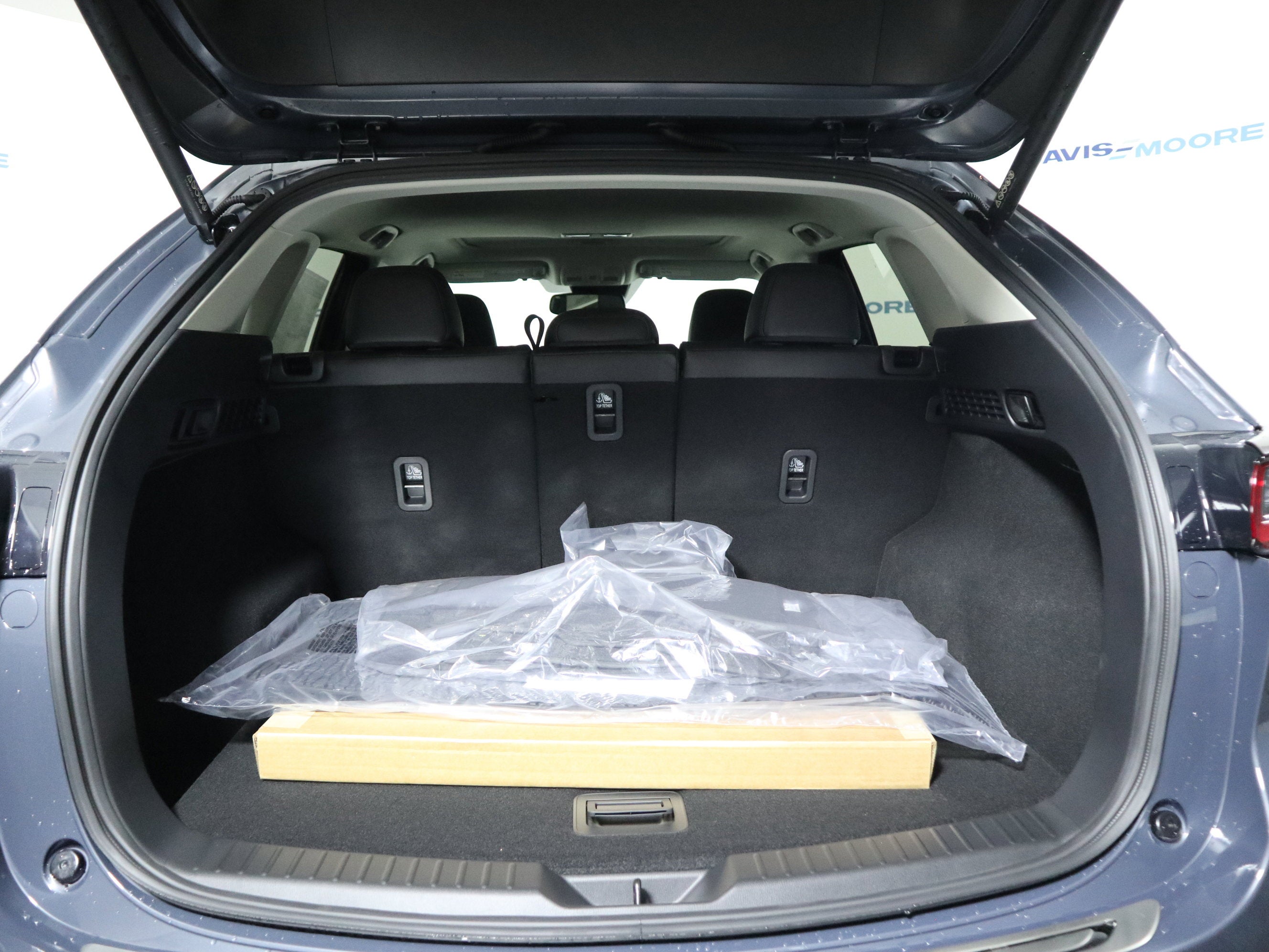 2025 Mazda Mazda CX-5 2.5 S Carbon Edition AWD