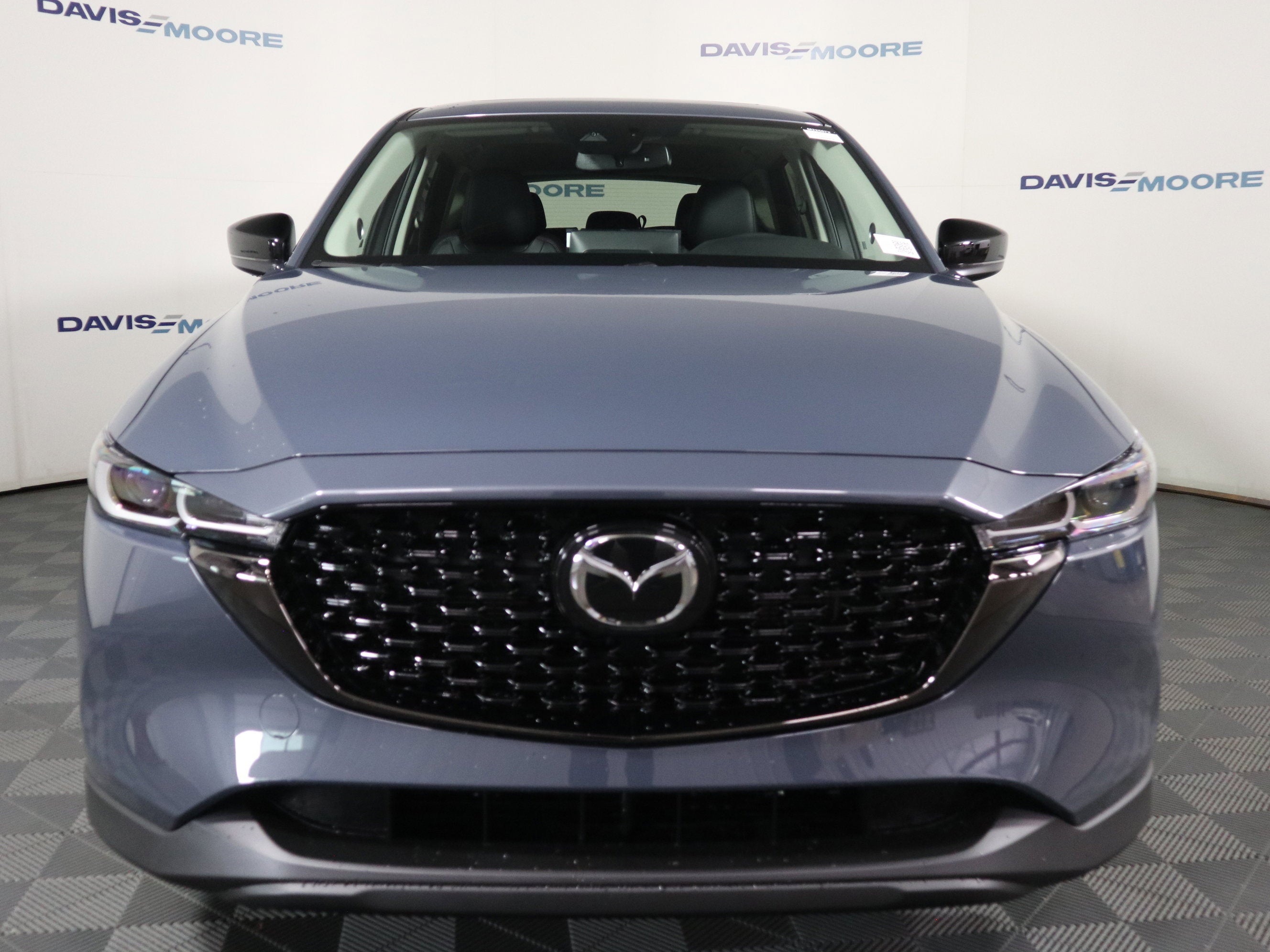 2025 Mazda Mazda CX-5 2.5 S Carbon Edition AWD