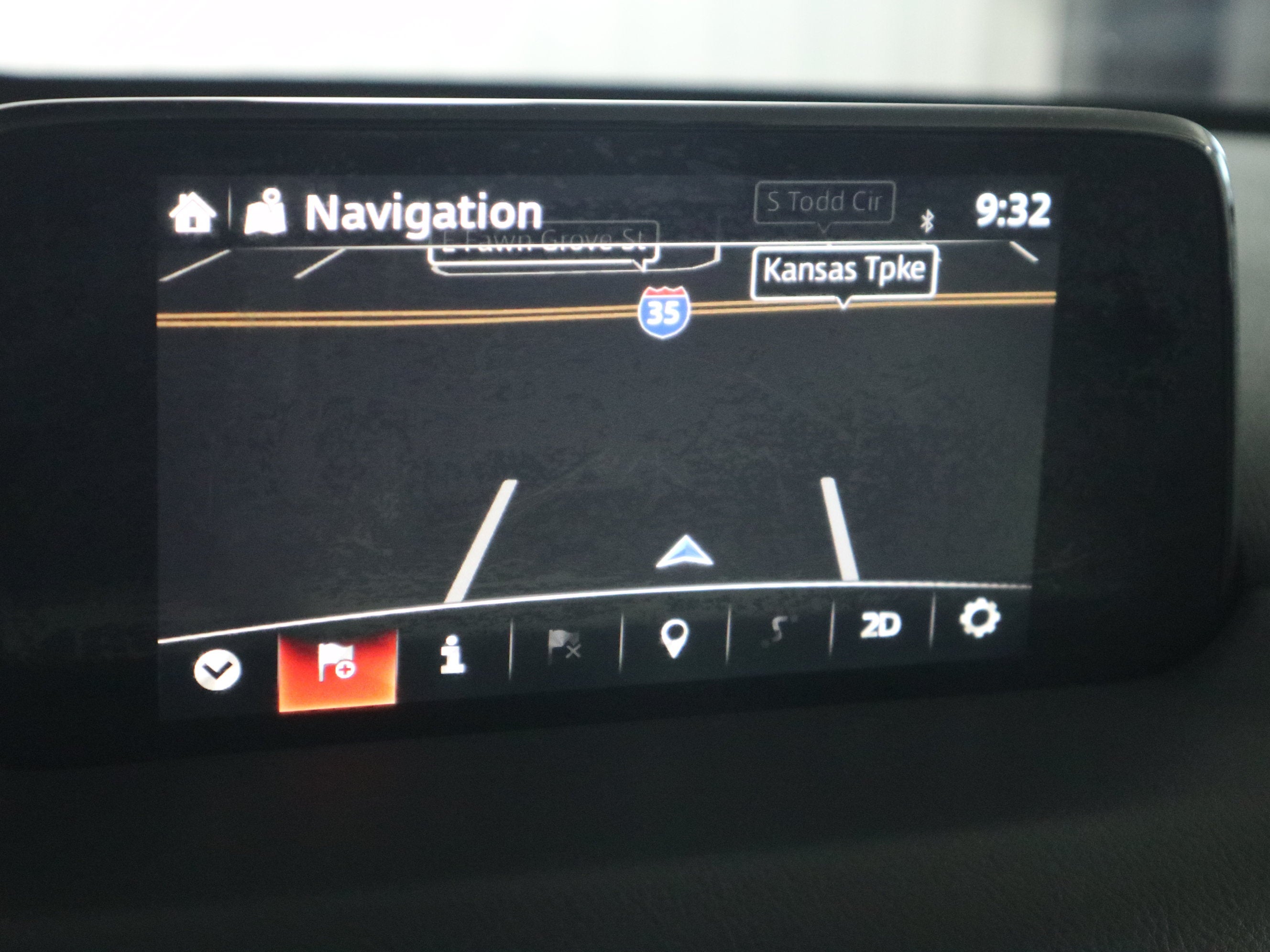 2017 Mazda Mazda CX-5 Grand Touring AWD