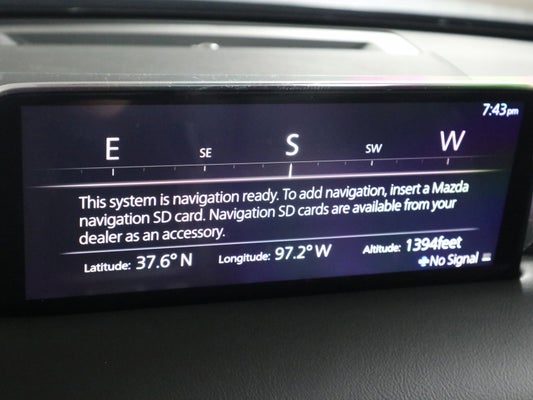 2024 Mazda Mazda CX-5 2.5 S Premium AWD in Wichita, KS - Davis-Moore Auto Group