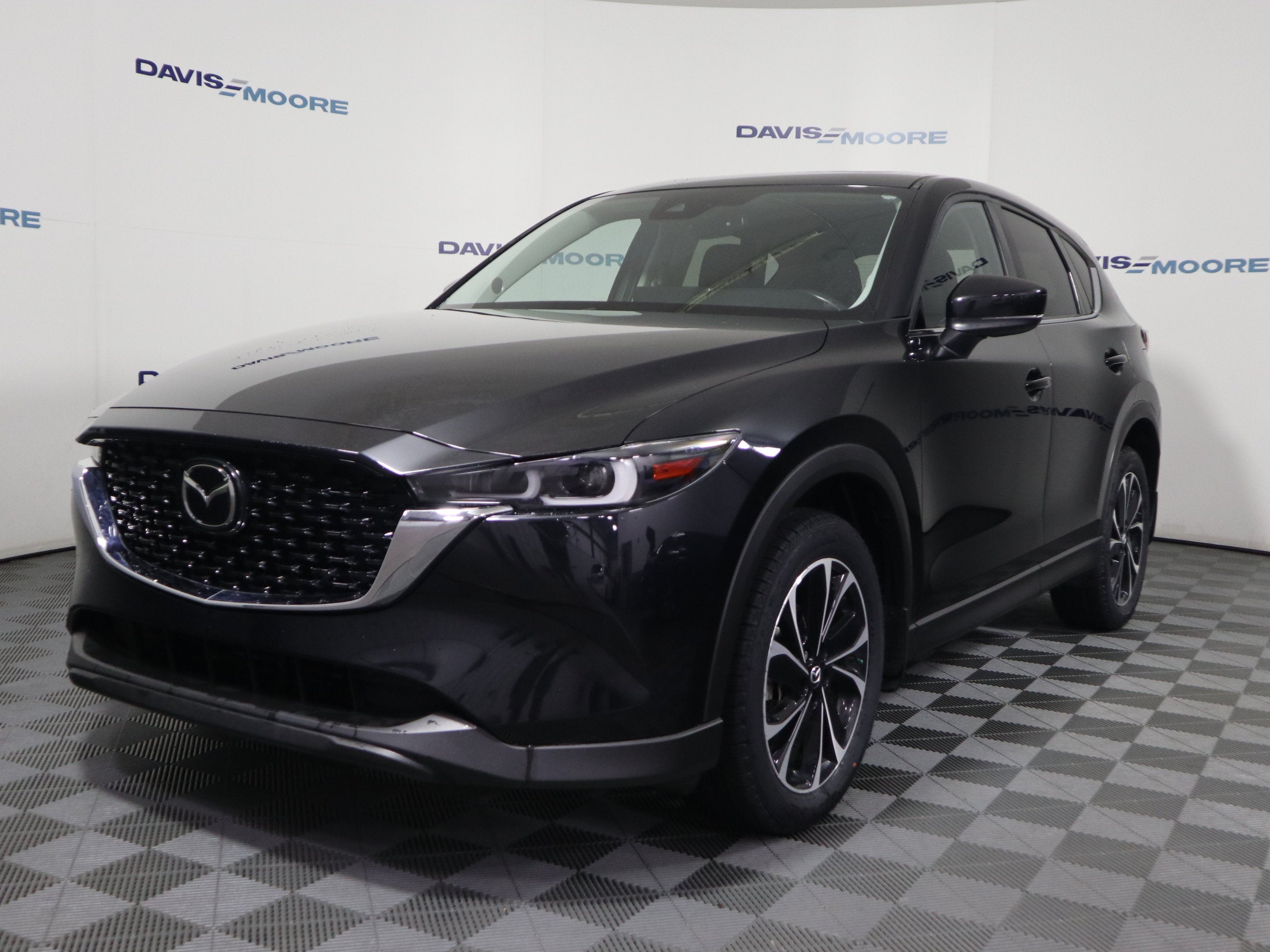 2023 Mazda Mazda CX-5 2.5 S Premium Package AWD