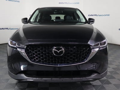 2023 Mazda Mazda CX-5 2.5 S Premium Package AWD