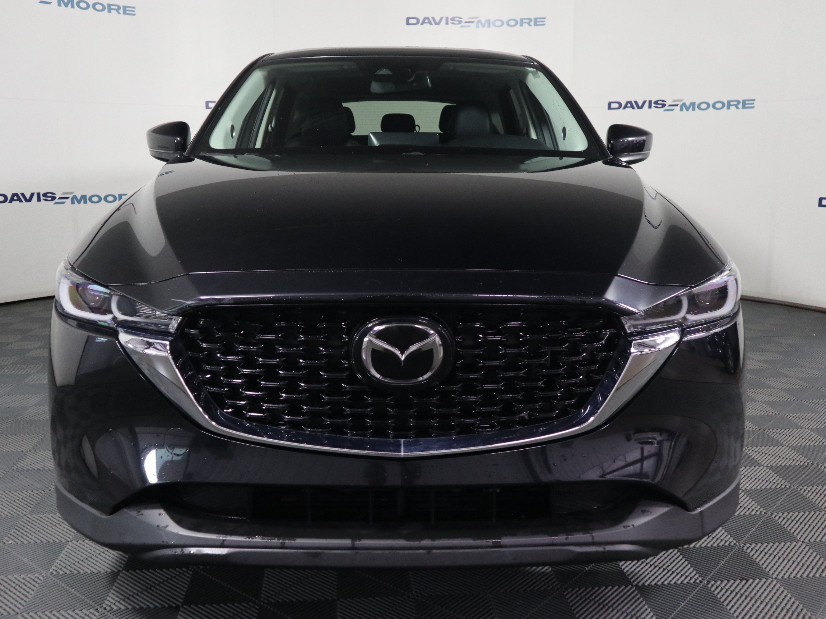 2023 Mazda Mazda CX-5 2.5 S Premium Package AWD