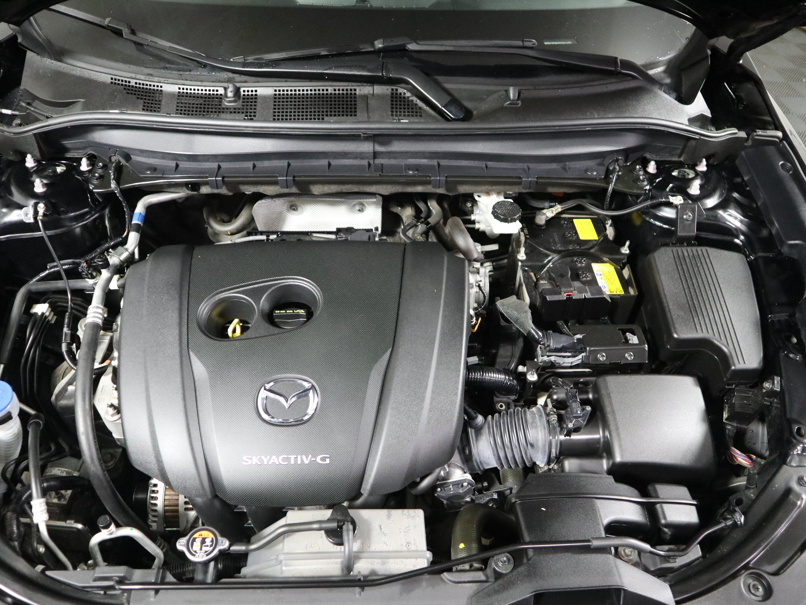 2023 Mazda Mazda CX-5 2.5 S Premium Package AWD