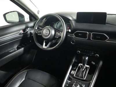 2023 Mazda Mazda CX-5 2.5 S Premium Package AWD