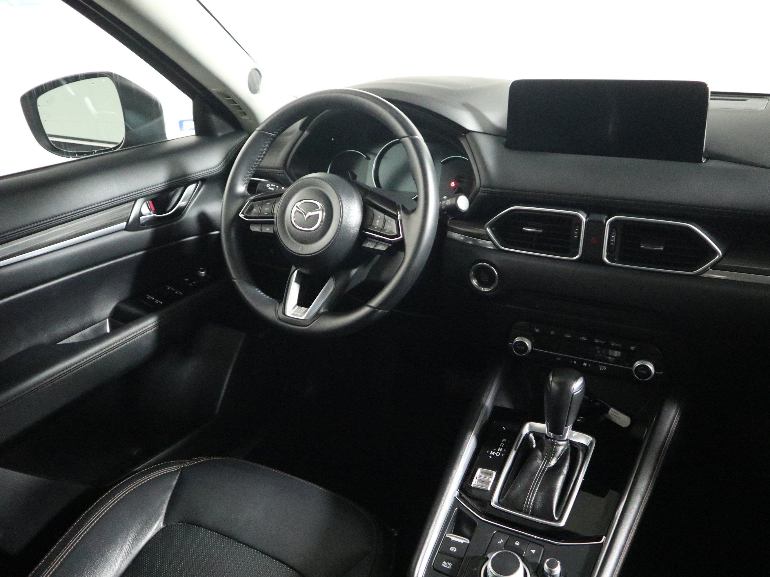 2023 Mazda Mazda CX-5 2.5 S Premium Package AWD