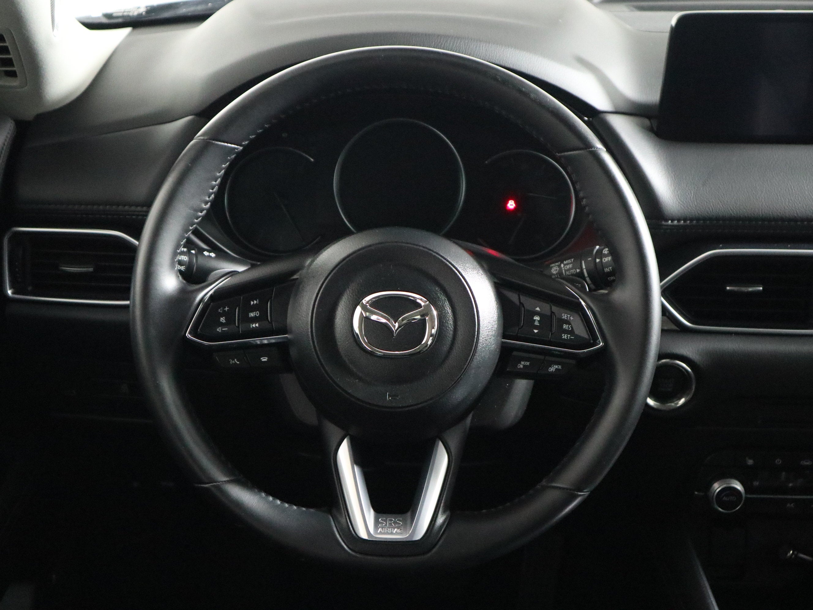 2023 Mazda Mazda CX-5 2.5 S Premium Package AWD
