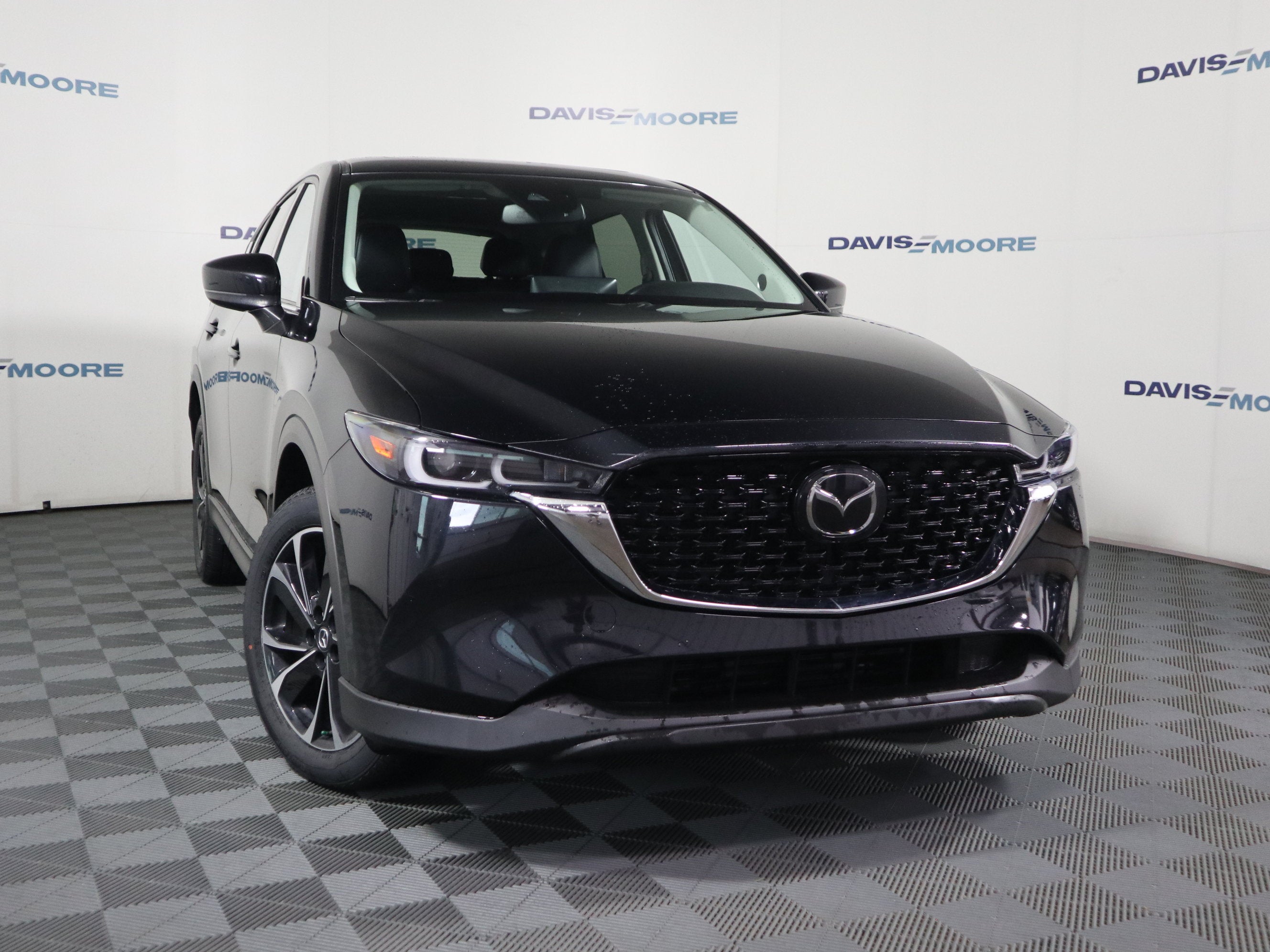 2023 Mazda Mazda CX-5 2.5 S Premium Package AWD