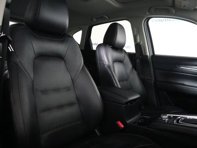 2023 Mazda Mazda CX-5 2.5 S Premium Package AWD