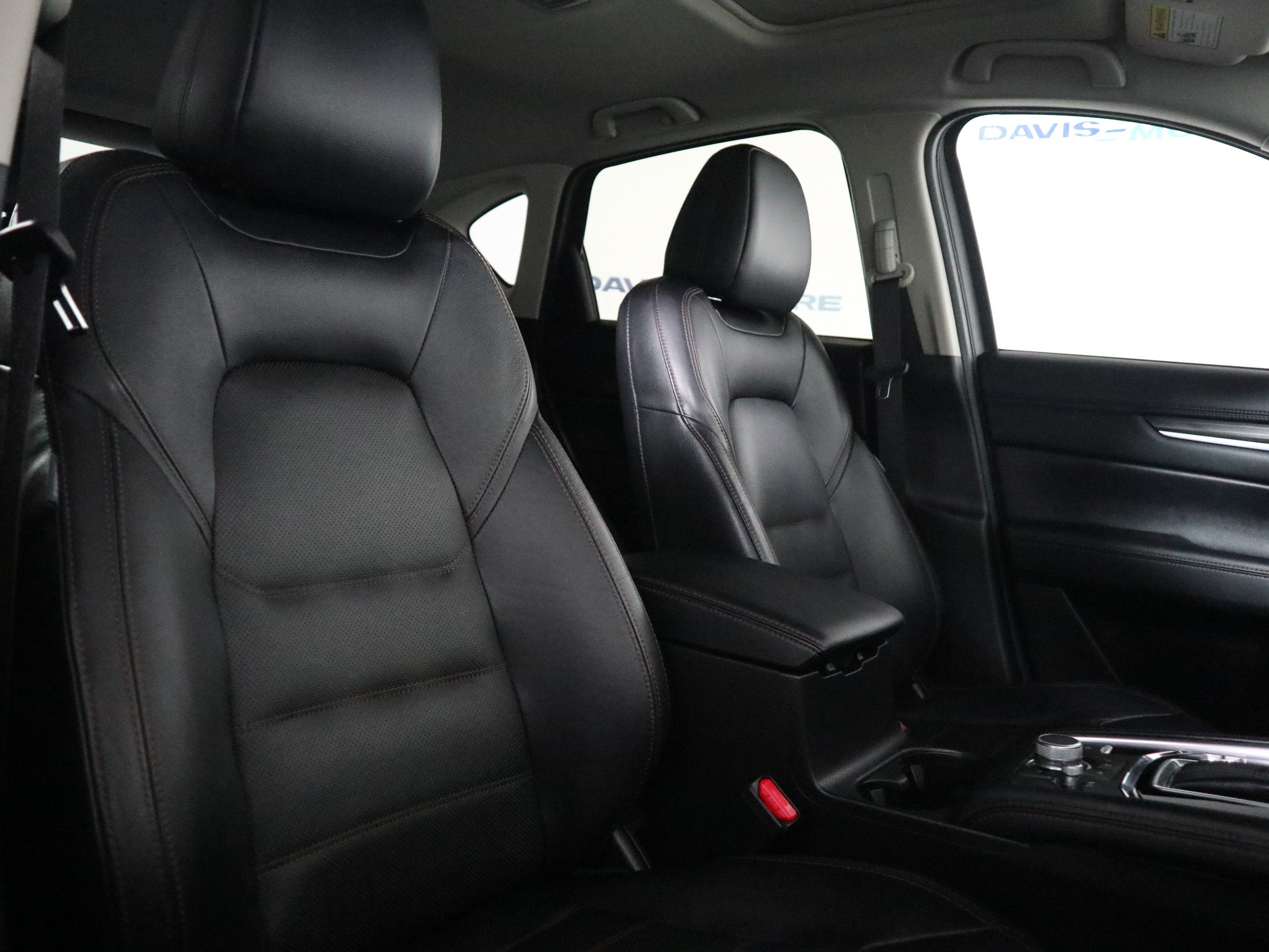 2023 Mazda Mazda CX-5 2.5 S Premium Package AWD