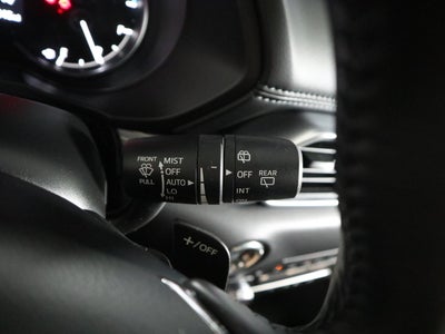 2023 Mazda Mazda CX-5 2.5 S Premium Package AWD