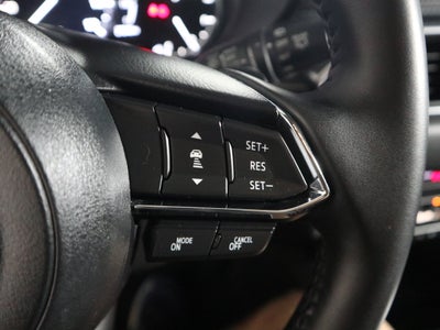 2023 Mazda Mazda CX-5 2.5 S Premium Package AWD