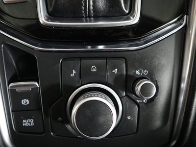 2023 Mazda Mazda CX-5 2.5 S Premium Package AWD