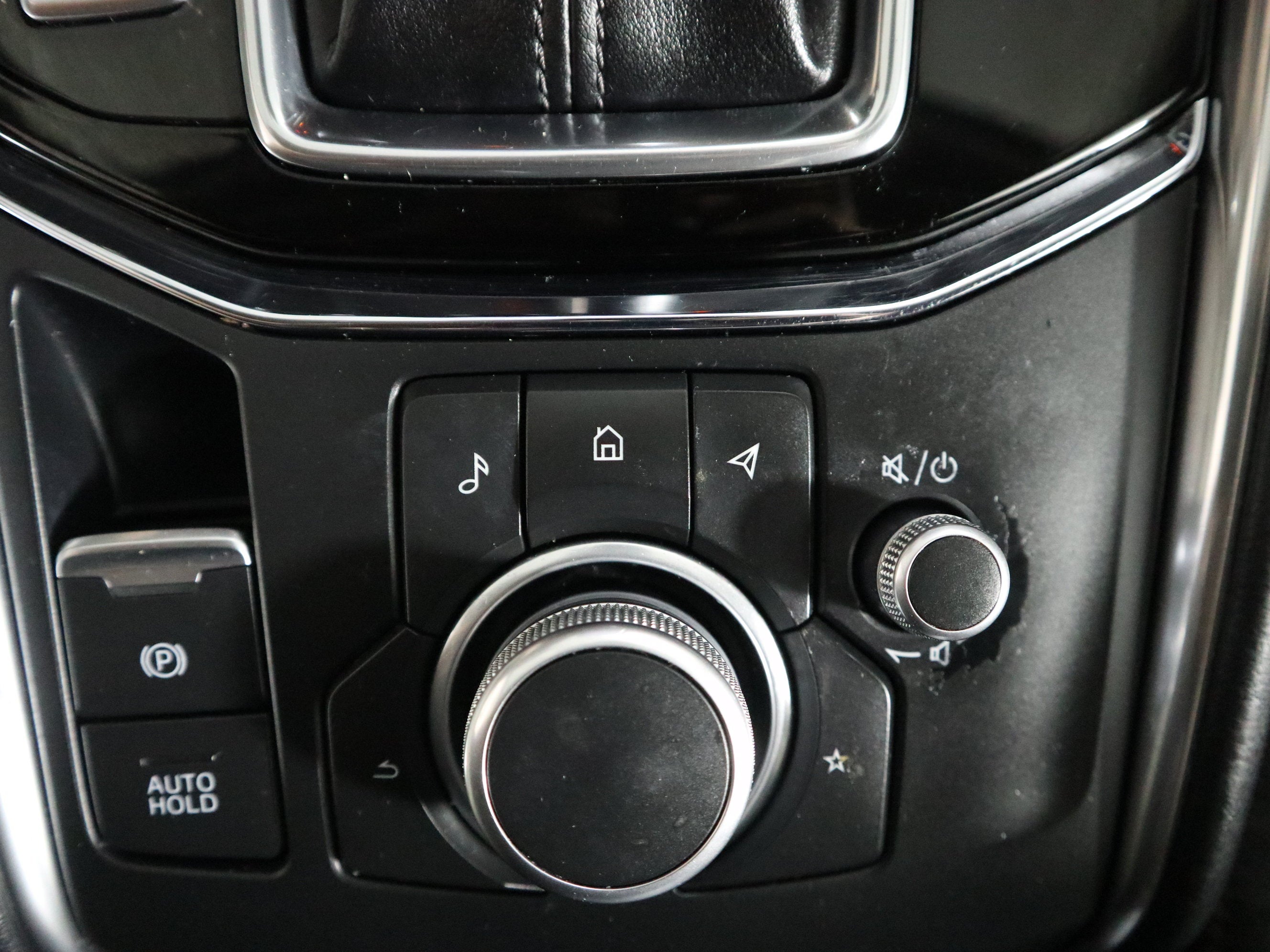 2023 Mazda Mazda CX-5 2.5 S Premium Package AWD