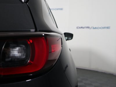 2023 Mazda Mazda CX-5 2.5 S Premium Package AWD