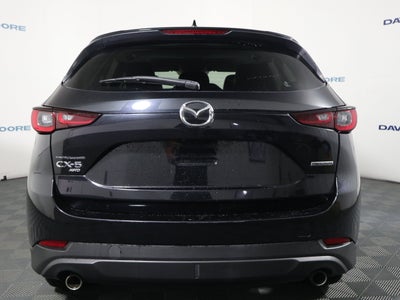 2023 Mazda Mazda CX-5 2.5 S Premium Package AWD
