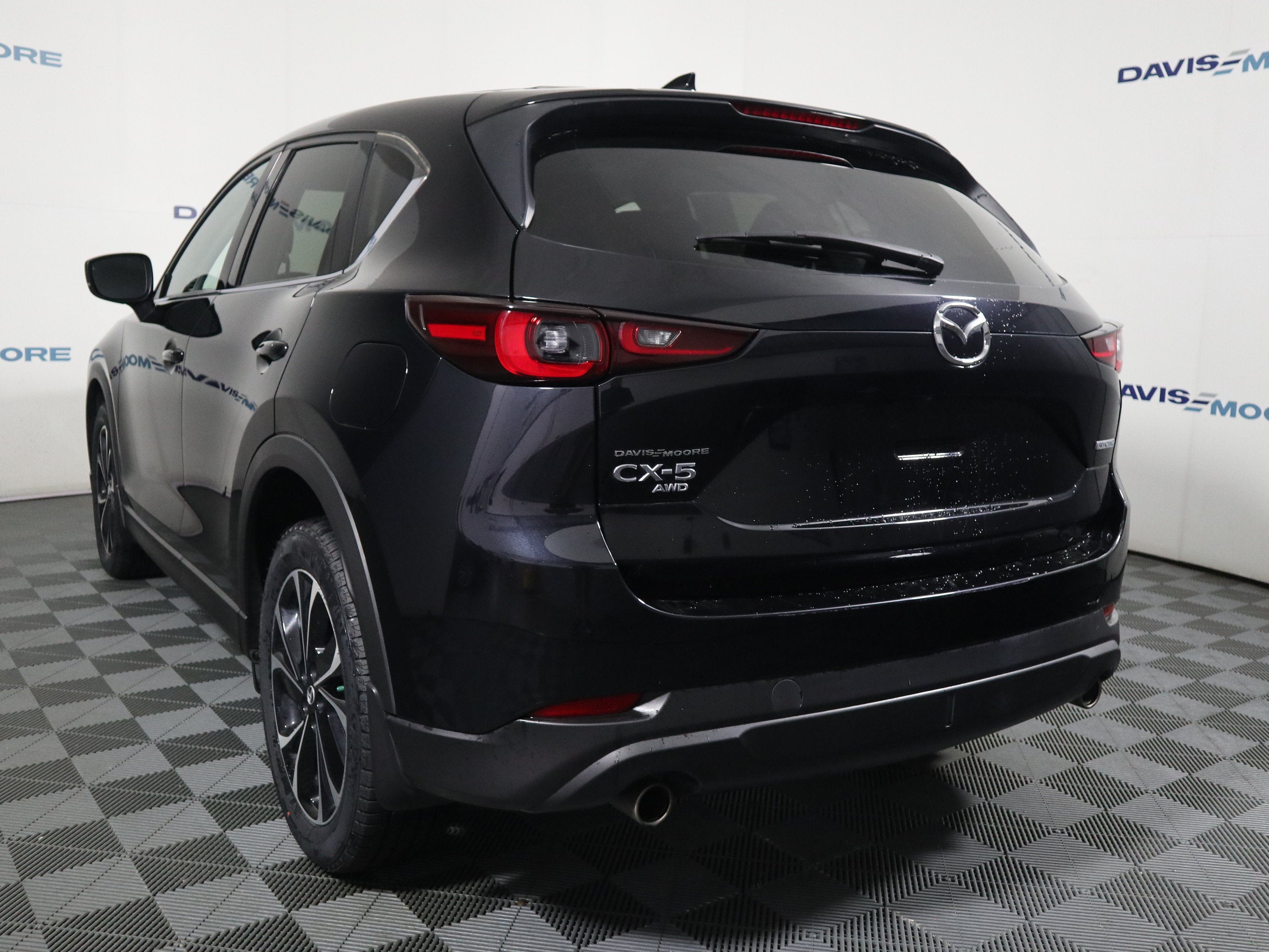 2023 Mazda Mazda CX-5 2.5 S Premium Package AWD