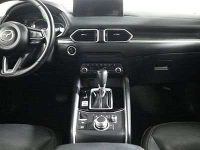 2022 Mazda Mazda CX-5 2.5 S Premium Package