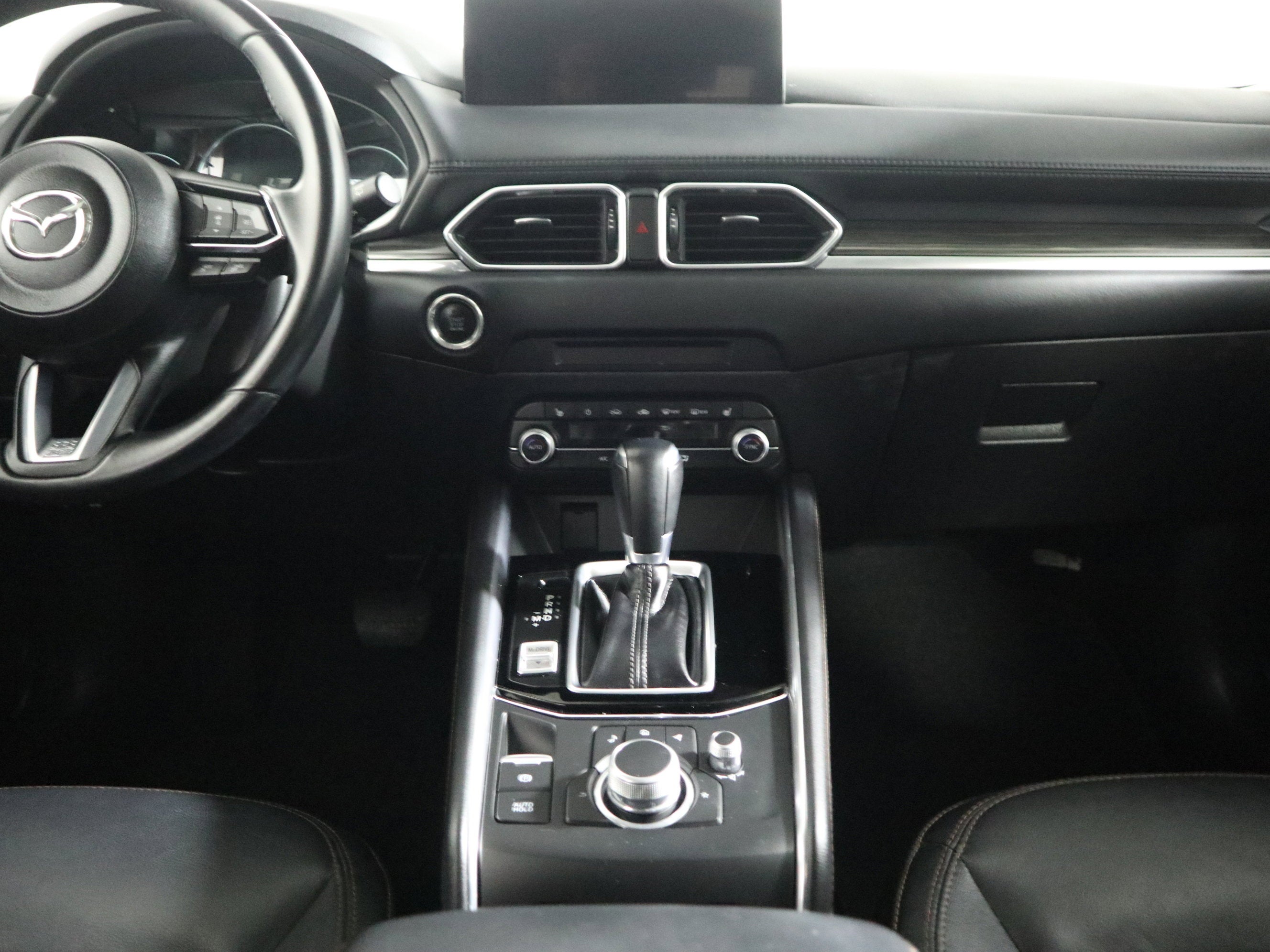 2022 Mazda Mazda CX-5 2.5 S Premium Package