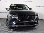 2022 Mazda Mazda CX-5 2.5 S Premium Package
