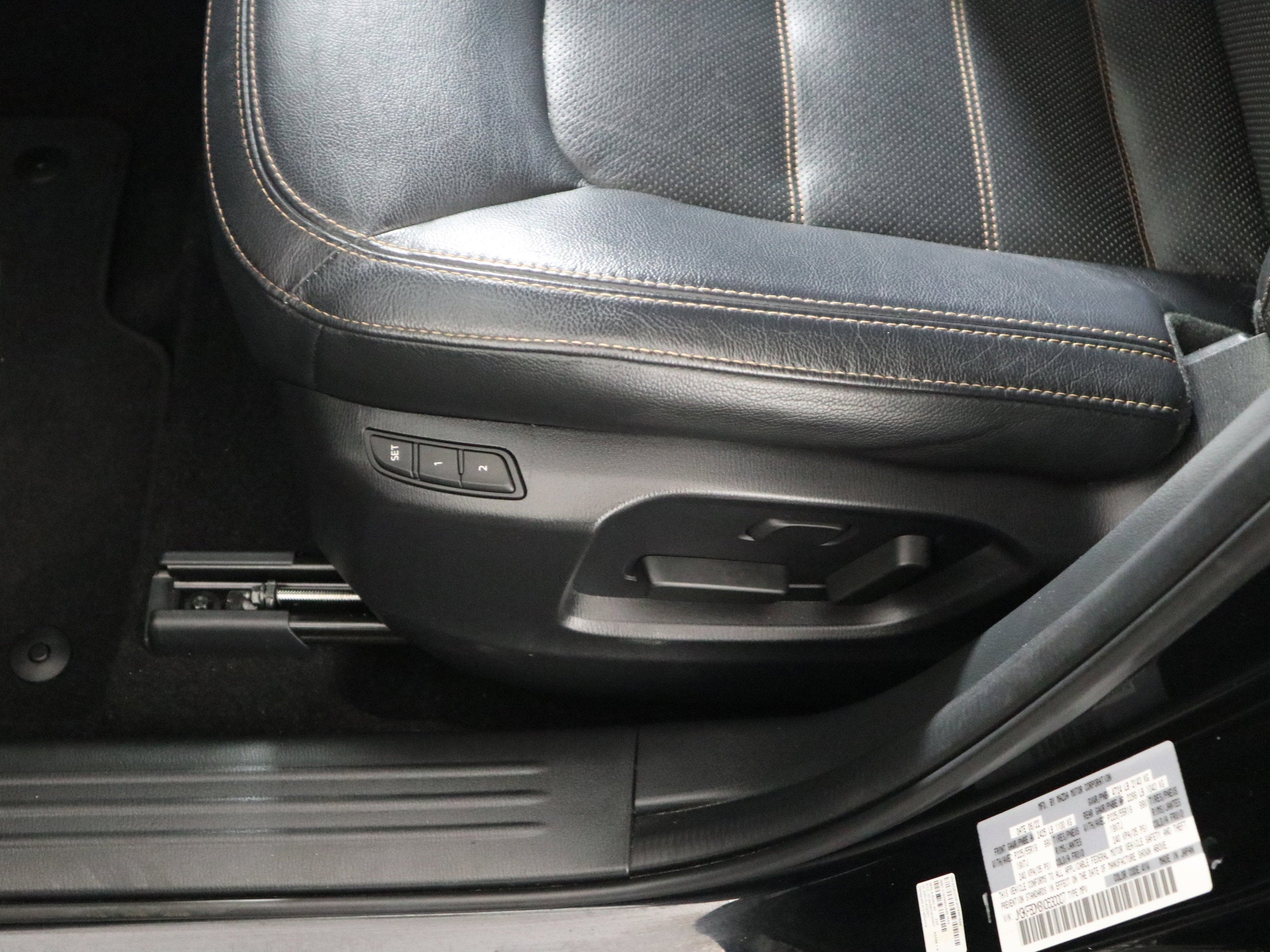 2022 Mazda Mazda CX-5 2.5 S Premium Package