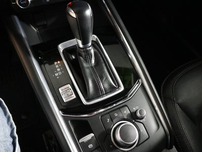 2022 Mazda Mazda CX-5 2.5 S Premium Package